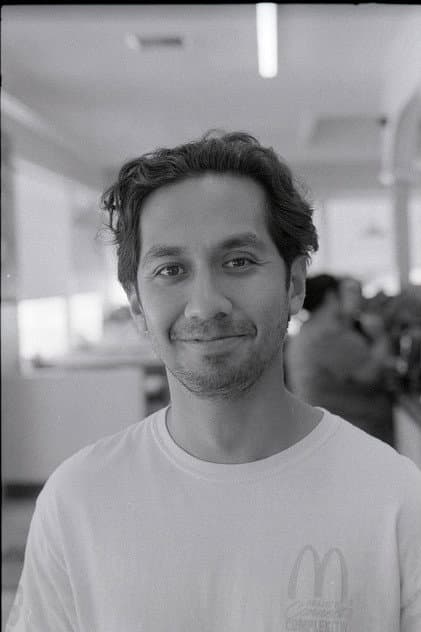 Ben Winter