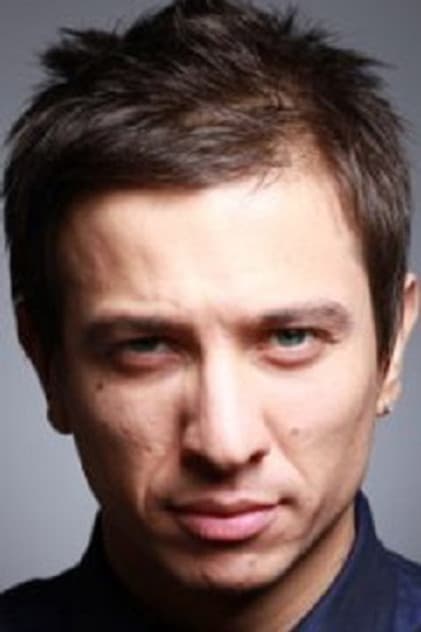Igor Kovalenko
