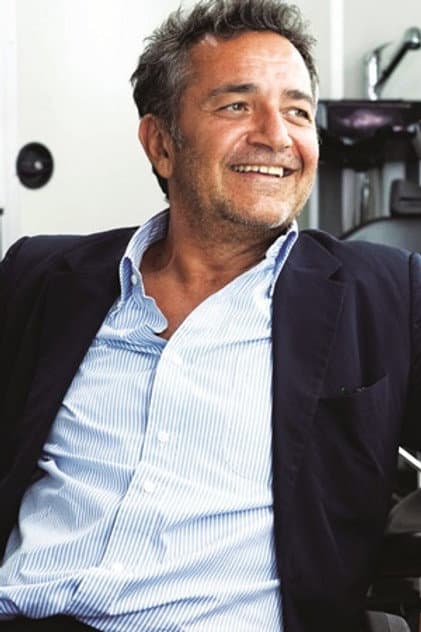 Pietro Valsecchi