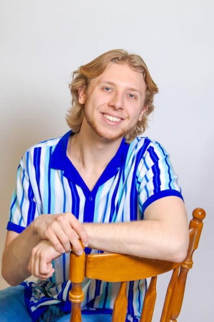 Matthew Tate