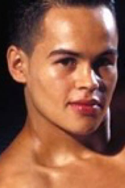 Leandro Alves