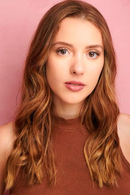 Priscila Abitbol