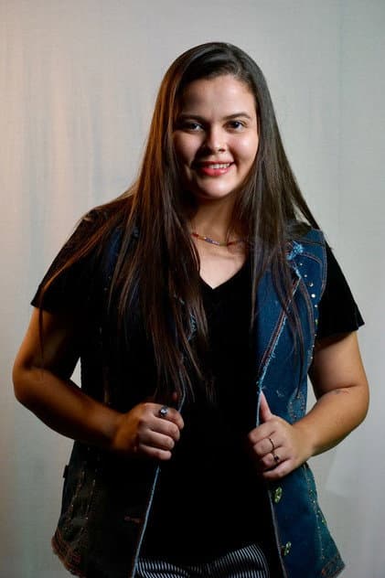 Clara Anne