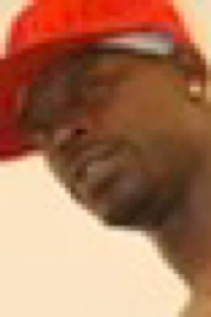 Supaman