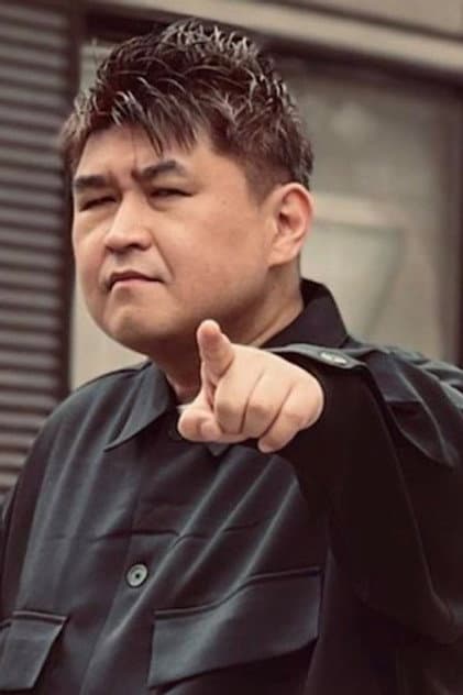 Hironobu Tanaka