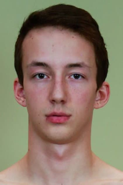 Liam Daniels
