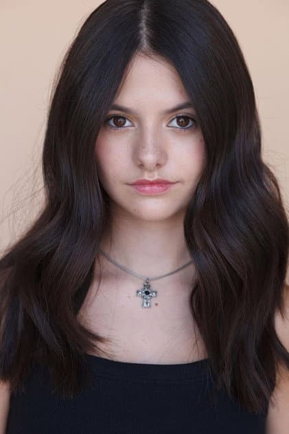 Lindsey Lamer