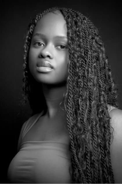 Ayana Cymone