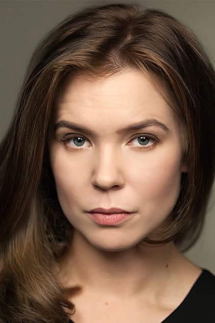 Natalie Burt