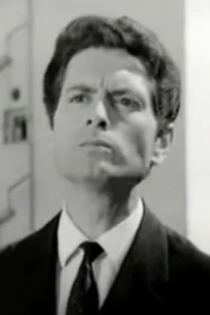 Mihalis Pollatos