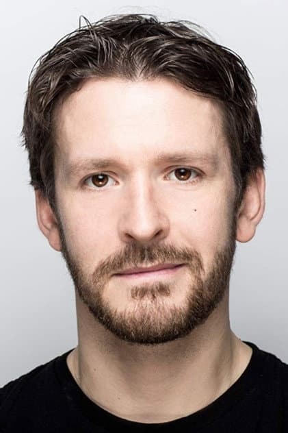 Thomas Hacikoglu