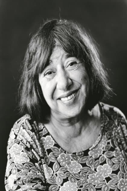 Katerina Aggelaki Rooke
