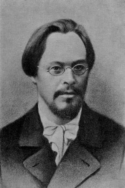 Yevgeni Chirikov