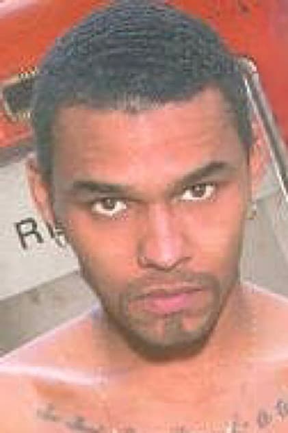Anthony Cruz