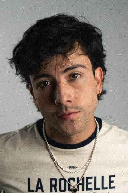 Pablo Granados