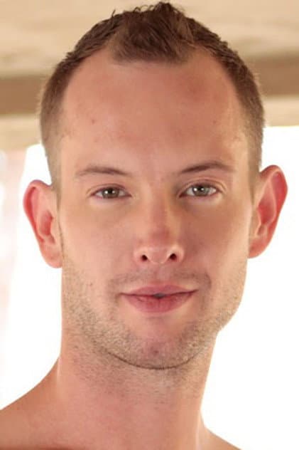 Trevor Ridge