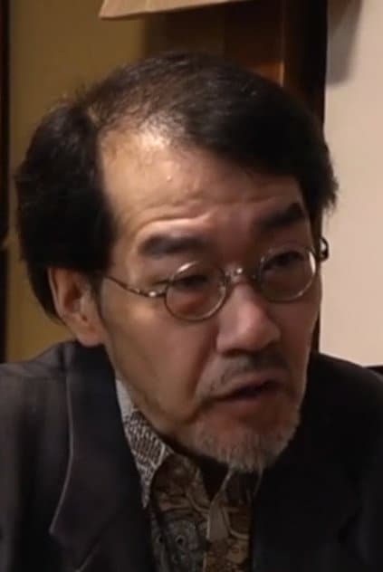 ジャック天野