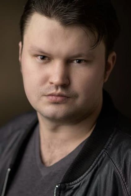 Danny Devine