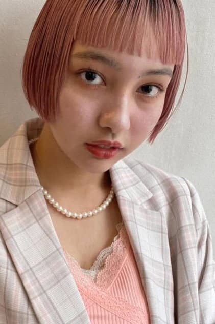 Mariya Miyakoshi