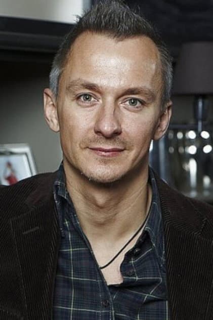 Stepan Mikhalkov