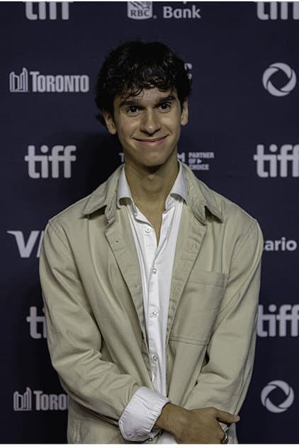 Peter-Joe Salameh