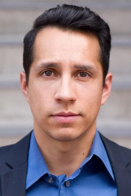 Joe Manuel Gallegos Jr.