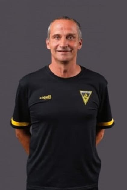 Michael Berger