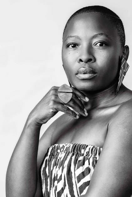 Lerato Mvelase