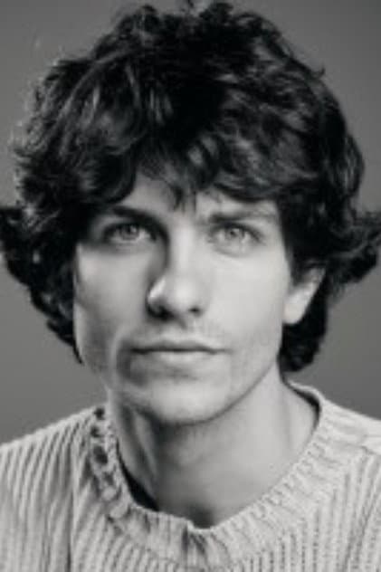 Lucas Wilson