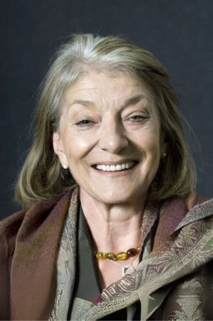 Jane Lapotaire