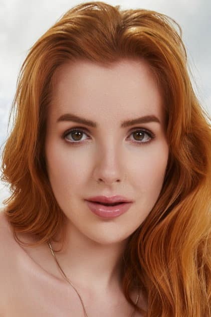 Scarlett Jones