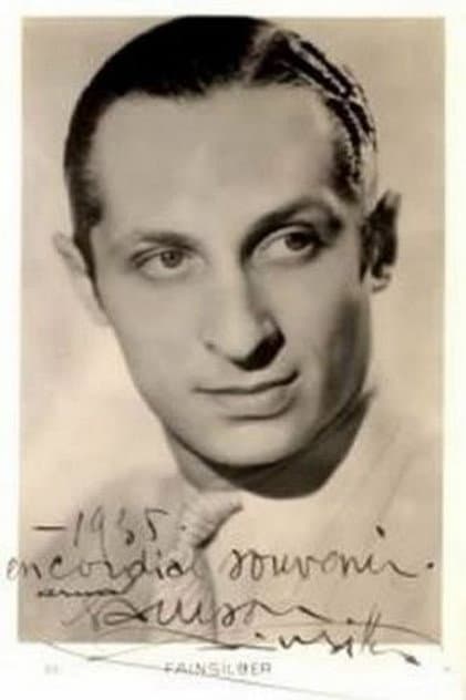 Paul Escoffier