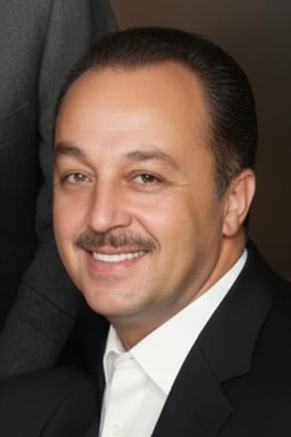 Rafet Gülerman