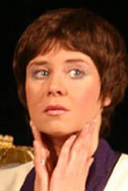 Yuliya Sokolova