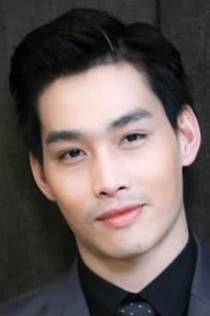 Khomkrit Duangsuwan