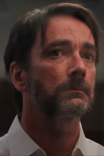 Mark McLane