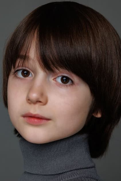 Maxim Matuzny
