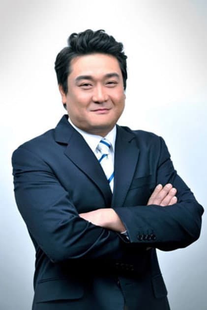 Kim Hee-chang
