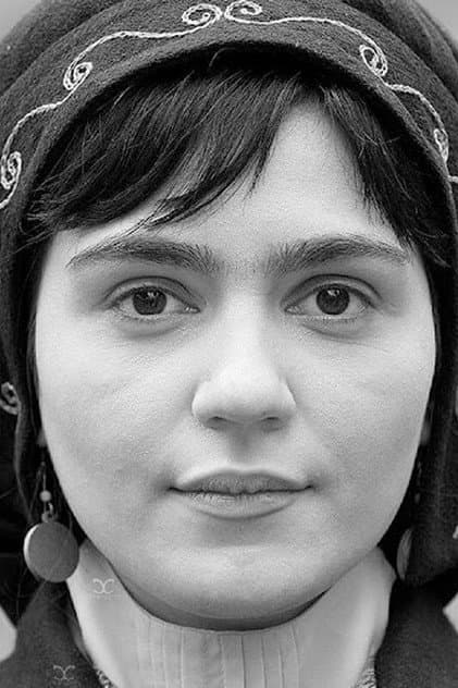 Mona Ahmadi
