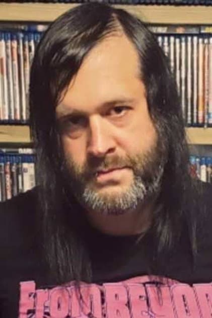 Eric Danger Dionne