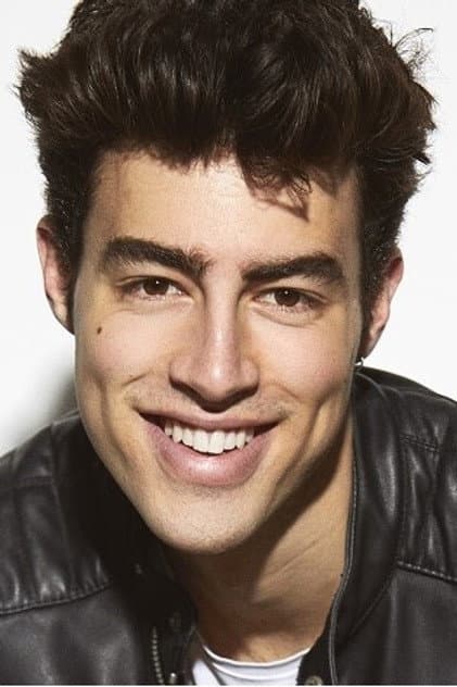 Iván Sánchez