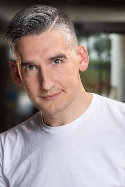 Kyle Kaczmarczyk