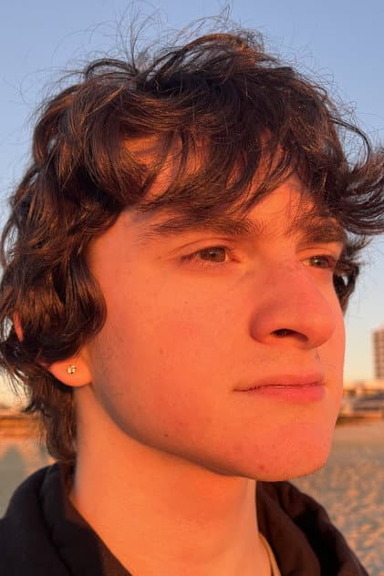 Nathan Chumash