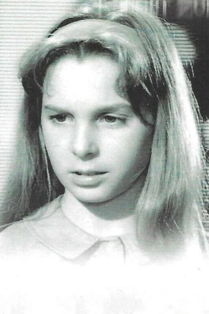 Shari Lee Bernath