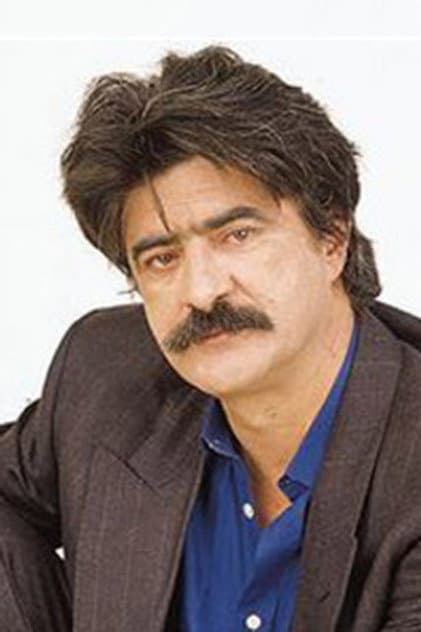 Babis Alatzas