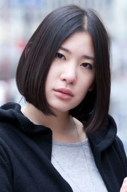 Rei Hirano