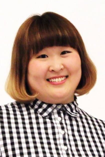 Kanade Ueda