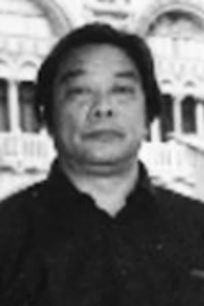 Fang Runnan