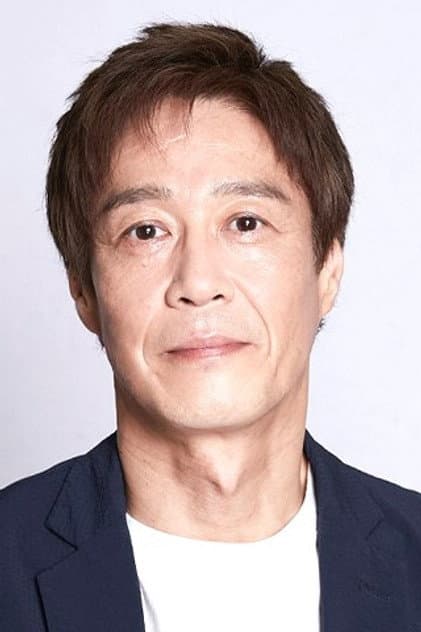 Tomonori Kôno