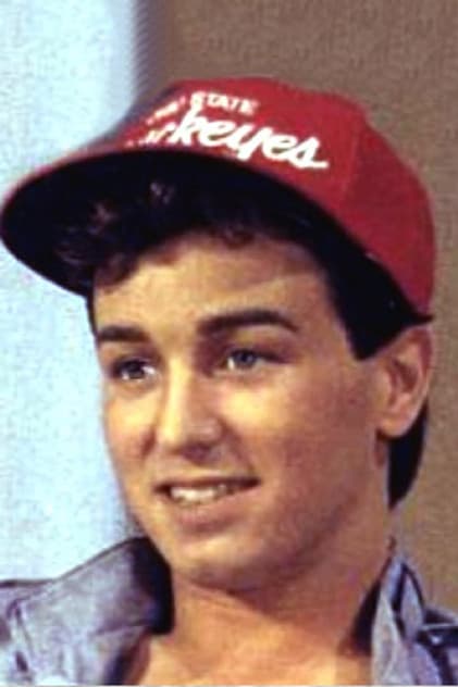 Danny Wade